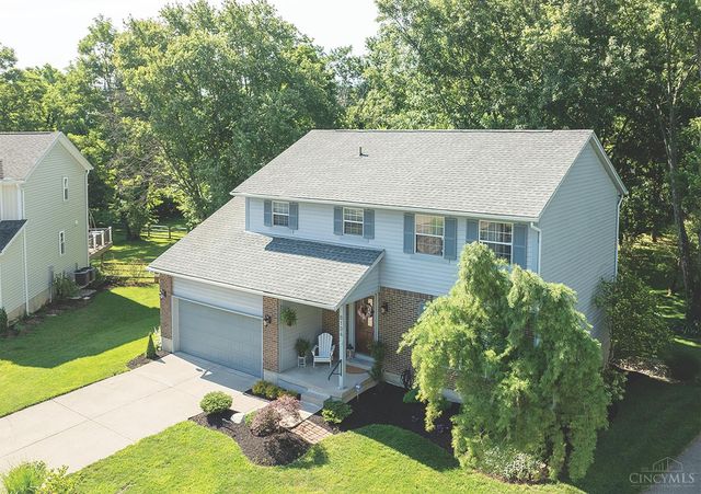 8134 Saddleback Place, Deerfield Twp., OH 45039