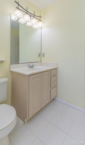 8134 Saddleback Place, Deerfield Twp., OH 45039