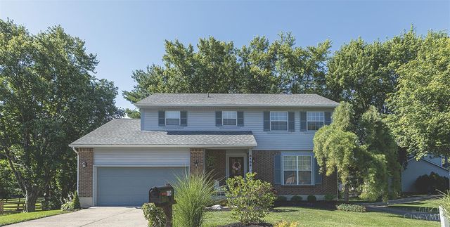 8134 Saddleback Place, Deerfield Twp., OH 45039