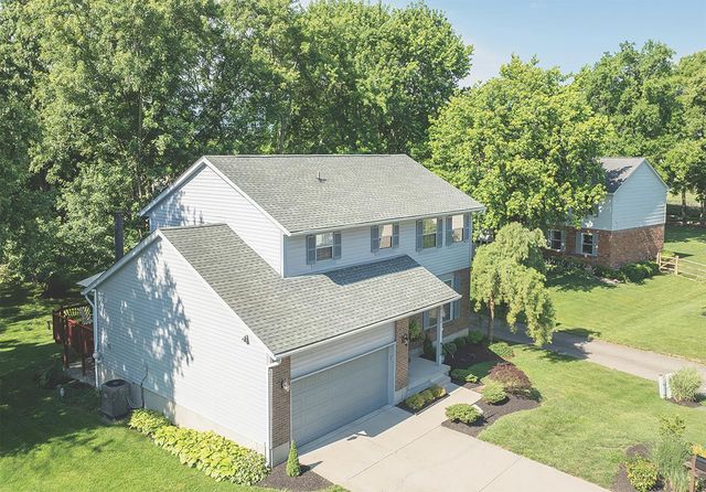 8134 Saddleback Place, Deerfield Twp., OH 45039