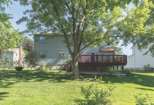 8134 Saddleback Place, Deerfield Twp., OH 45039