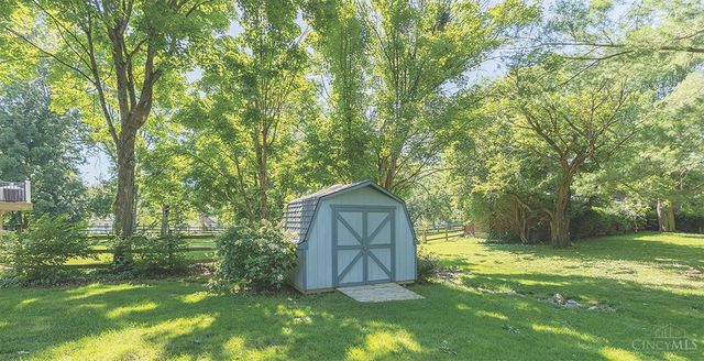 8134 Saddleback Place, Deerfield Twp., OH 45039