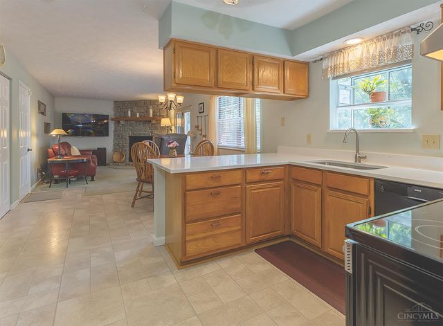 8134 Saddleback Place, Deerfield Twp., OH 45039