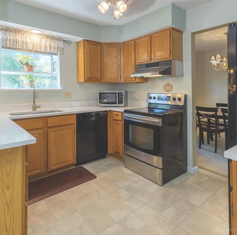 8134 Saddleback Place, Deerfield Twp., OH 45039