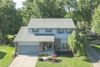 8134 Saddleback Place, Deerfield Twp., OH 45039