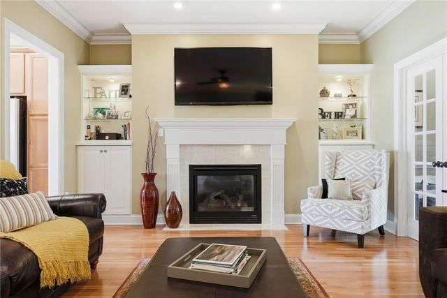 208 Linehan Pl, Cranberry Twp, PA 16066