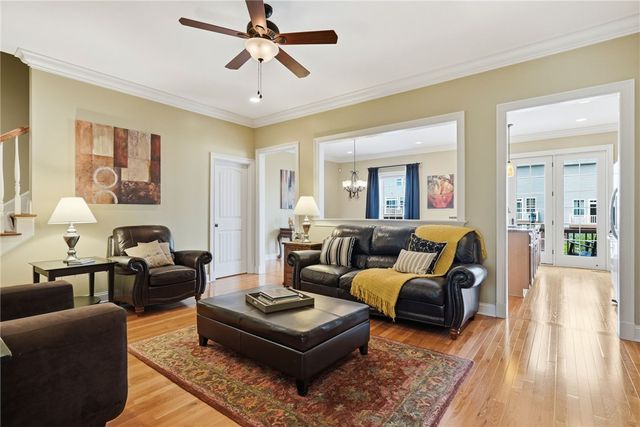 208 Linehan Pl, Cranberry Twp, PA 16066