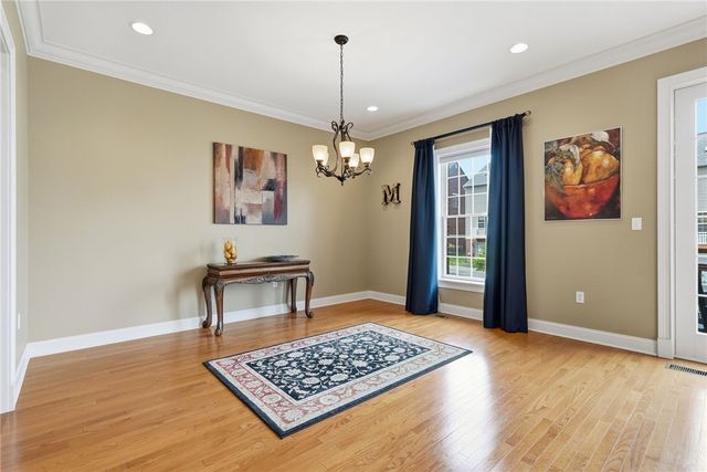 208 Linehan Pl, Cranberry Twp, PA 16066