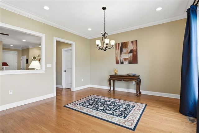 208 Linehan Pl, Cranberry Twp, PA 16066