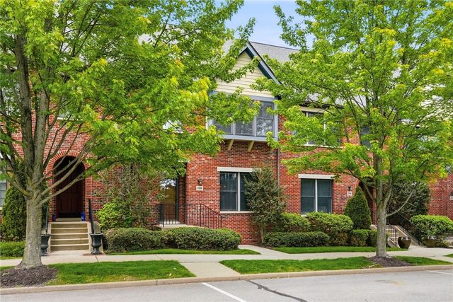 208 Linehan Pl, Cranberry Twp, PA 16066