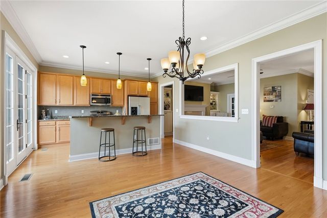 208 Linehan Pl, Cranberry Twp, PA 16066