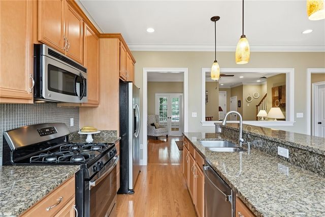 208 Linehan Pl, Cranberry Twp, PA 16066