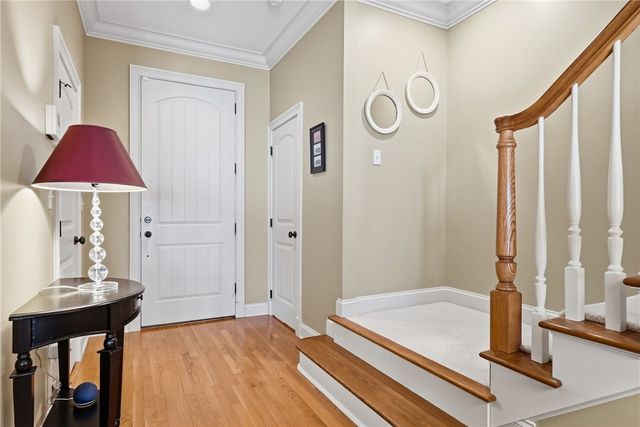208 Linehan Pl, Cranberry Twp, PA 16066