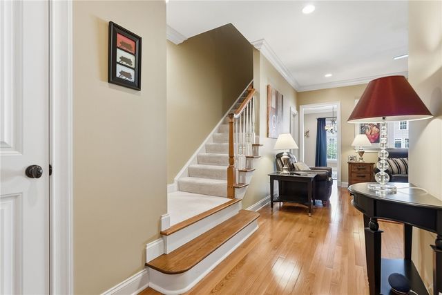 208 Linehan Pl, Cranberry Twp, PA 16066