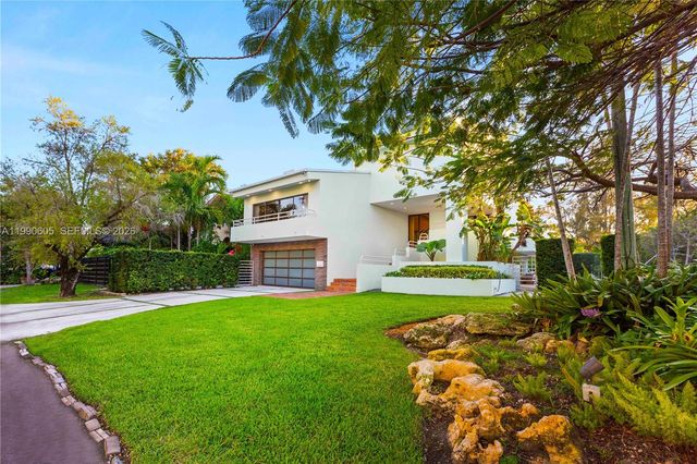 3520 Rockerman Rd, Miami, FL 33133