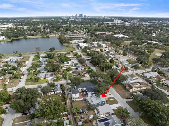 4021 10TH AVENUE N, St Petersburg, FL 33713