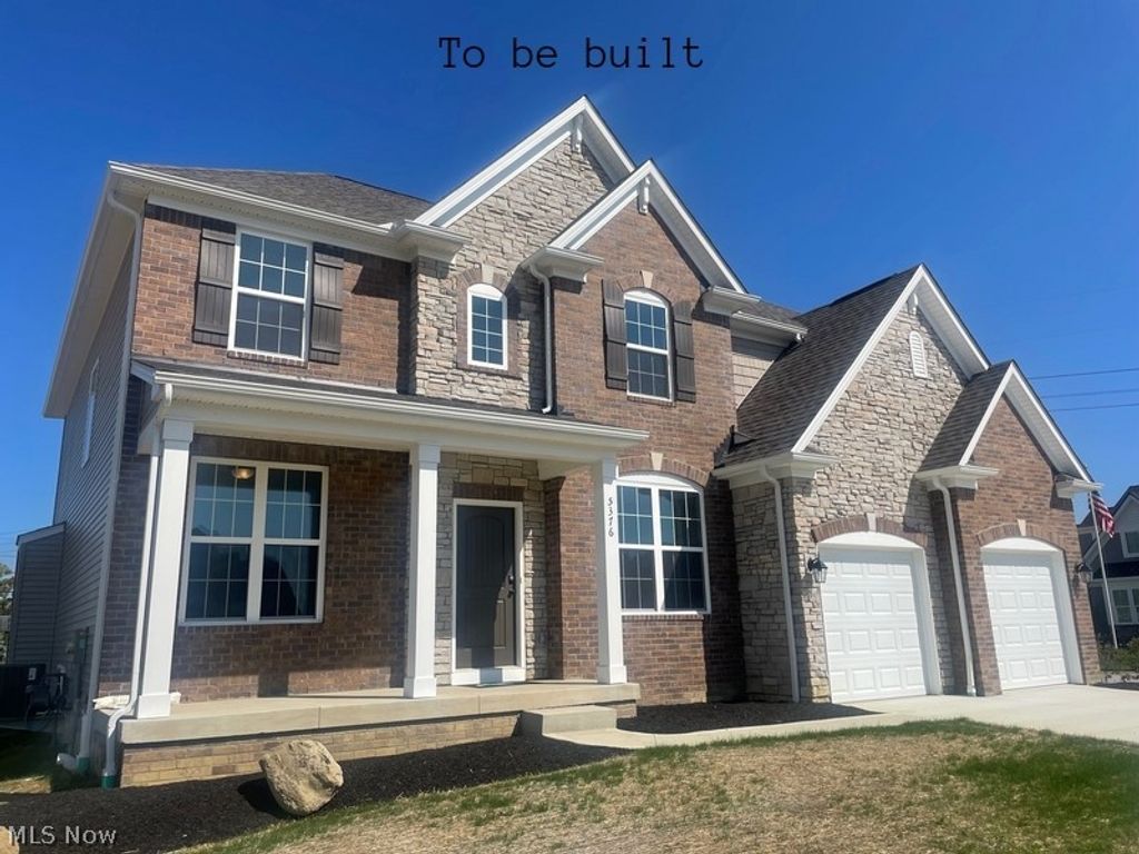 35746 Baldauf Crossing, North Ridgeville, OH 44039