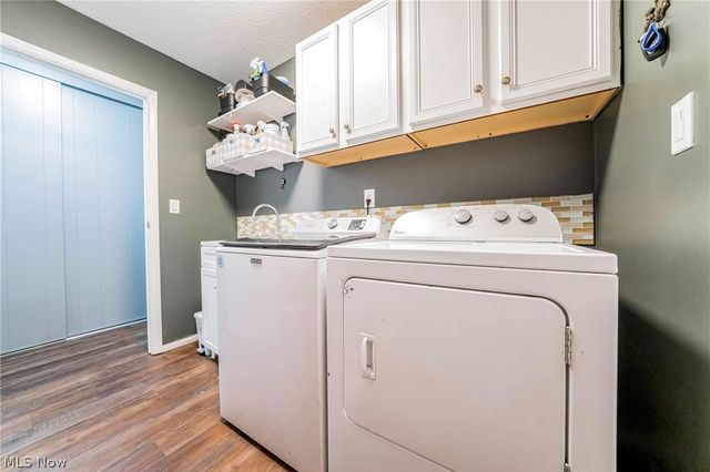 6165 Creekside Lane, North Ridgeville, OH 44039