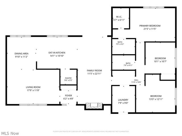 6165 Creekside Lane, North Ridgeville, OH 44039