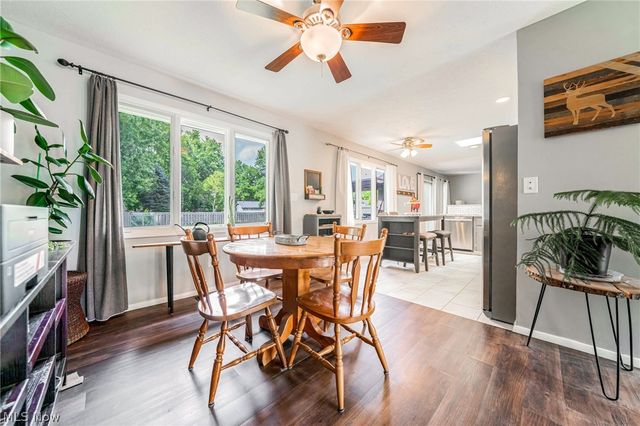 6165 Creekside Lane, North Ridgeville, OH 44039