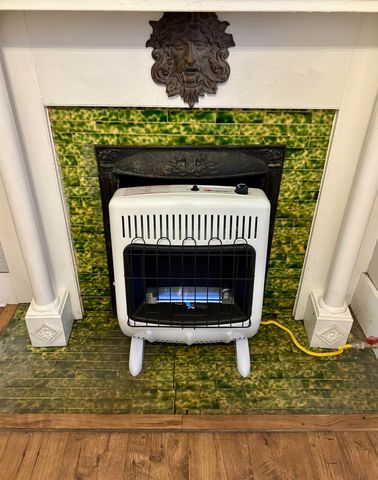 1774 EUCLID AVE, Memphis, TN 38114