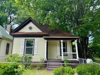 1774 EUCLID AVE, Memphis, TN 38114