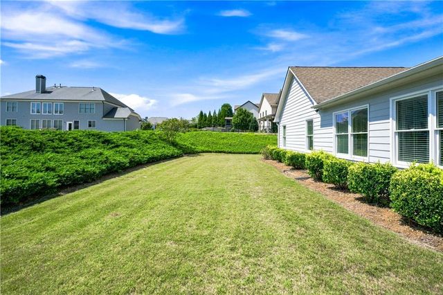 6623 Trail Side Drive, Flowery Branch, GA 30542
