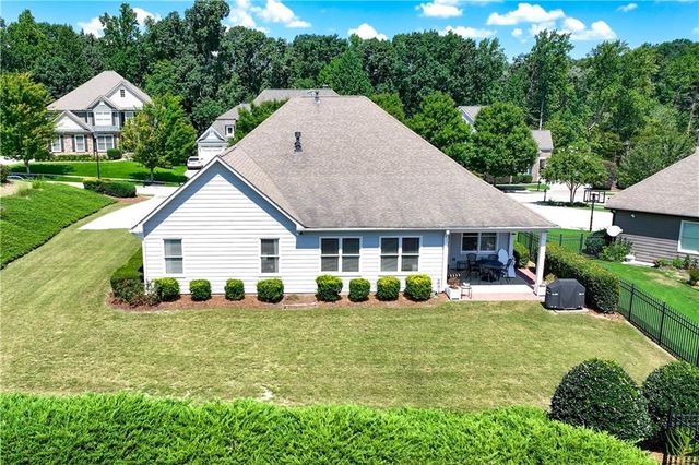 6623 Trail Side Drive, Flowery Branch, GA 30542