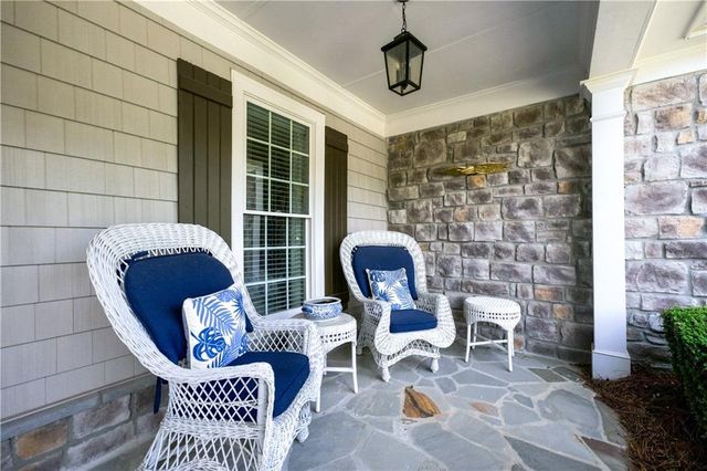 6623 Trail Side Drive, Flowery Branch, GA 30542