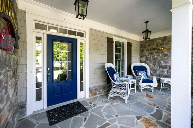 6623 Trail Side Drive, Flowery Branch, GA 30542