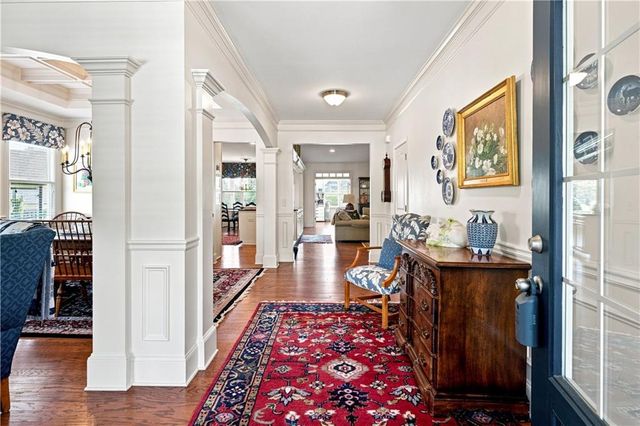 6623 Trail Side Drive, Flowery Branch, GA 30542