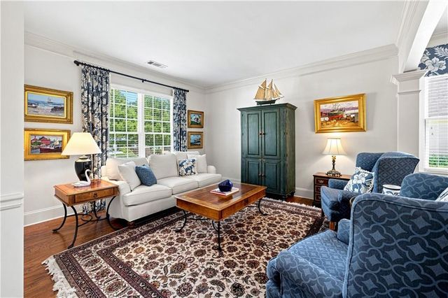 6623 Trail Side Drive, Flowery Branch, GA 30542