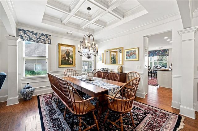 6623 Trail Side Drive, Flowery Branch, GA 30542