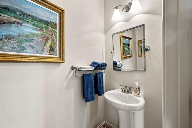 6623 Trail Side Drive, Flowery Branch, GA 30542