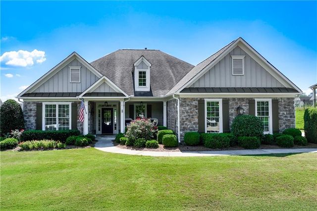 6623 Trail Side Drive, Flowery Branch, GA 30542