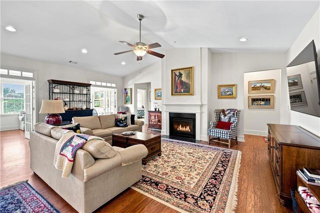 6623 Trail Side Drive, Flowery Branch, GA 30542