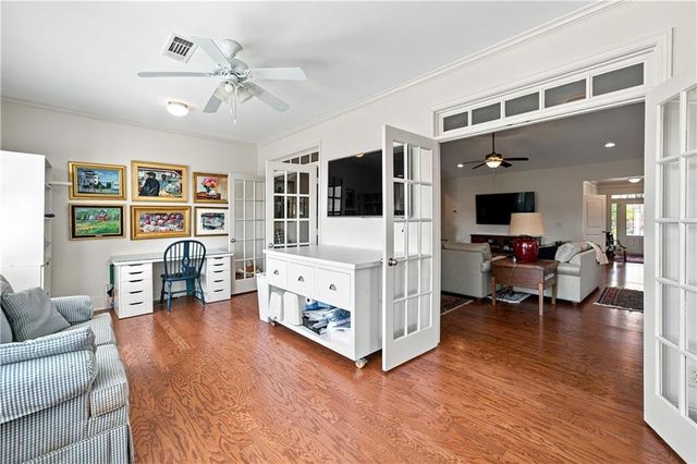 6623 Trail Side Drive, Flowery Branch, GA 30542