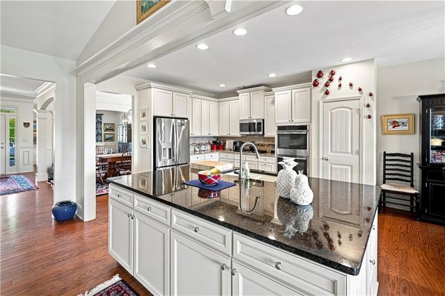 6623 Trail Side Drive, Flowery Branch, GA 30542