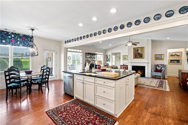 6623 Trail Side Drive, Flowery Branch, GA 30542
