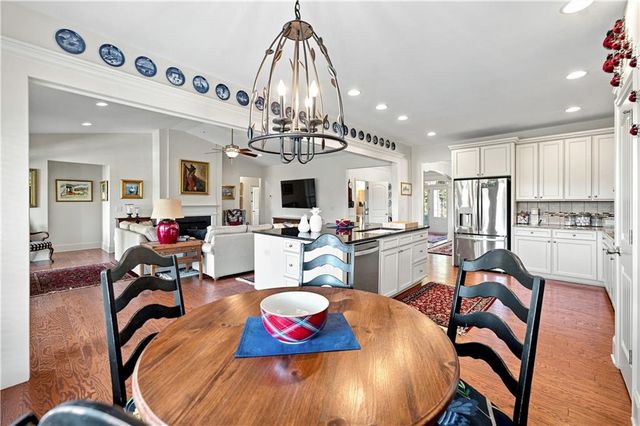 6623 Trail Side Drive, Flowery Branch, GA 30542