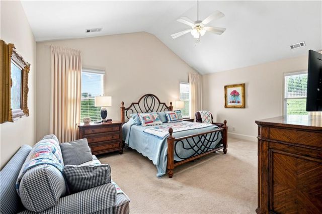 6623 Trail Side Drive, Flowery Branch, GA 30542