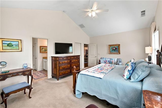 6623 Trail Side Drive, Flowery Branch, GA 30542