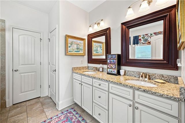 6623 Trail Side Drive, Flowery Branch, GA 30542