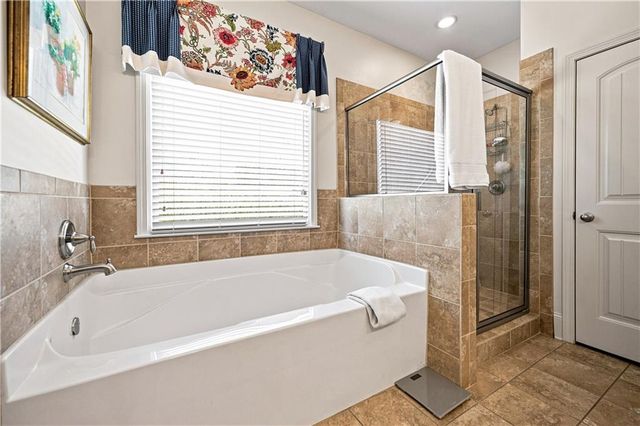 6623 Trail Side Drive, Flowery Branch, GA 30542