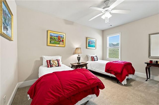 6623 Trail Side Drive, Flowery Branch, GA 30542