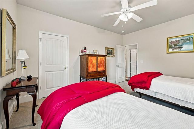 6623 Trail Side Drive, Flowery Branch, GA 30542