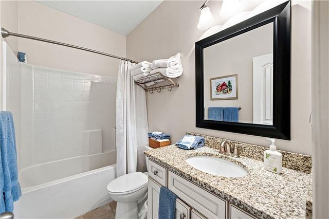 6623 Trail Side Drive, Flowery Branch, GA 30542