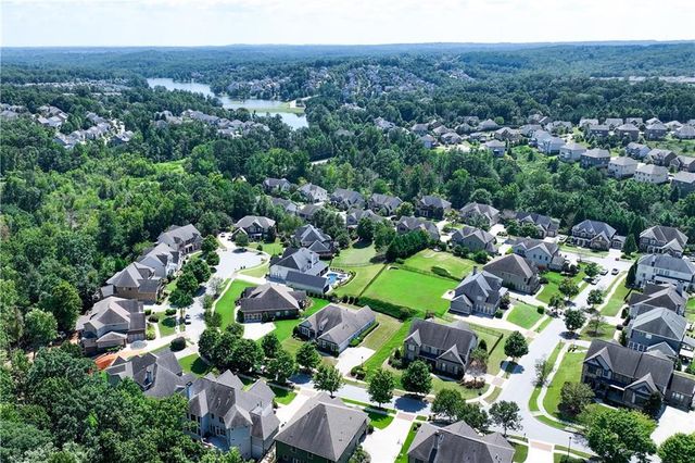 6623 Trail Side Drive, Flowery Branch, GA 30542