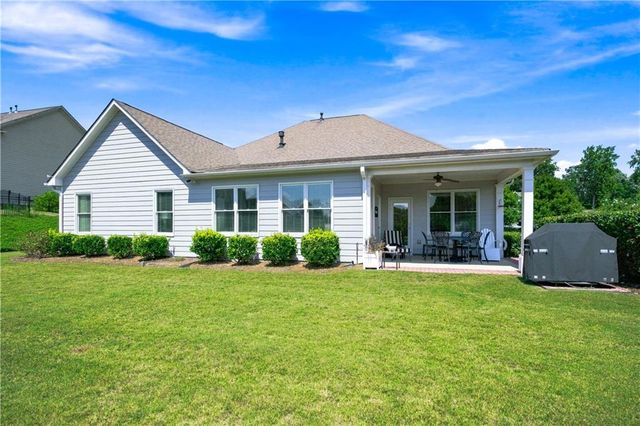 6623 Trail Side Drive, Flowery Branch, GA 30542