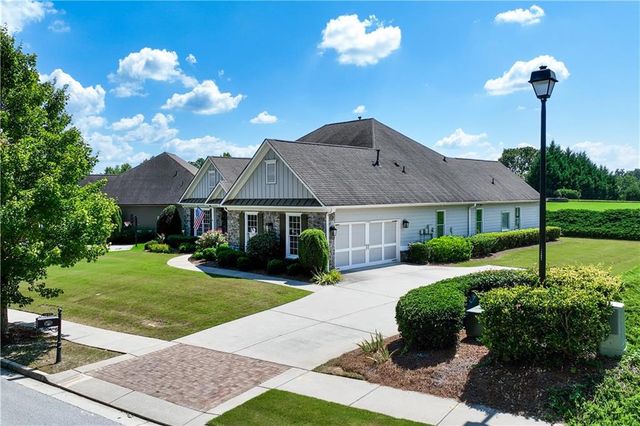 6623 Trail Side Drive, Flowery Branch, GA 30542